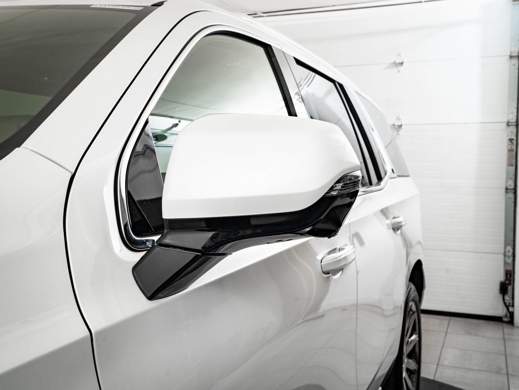 Used 2023 Cadillac Escalade Premium Luxury Platinum image 17