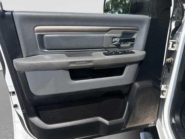 Used 2017 RAM 3500 Big Horn AWD/4WD image 20