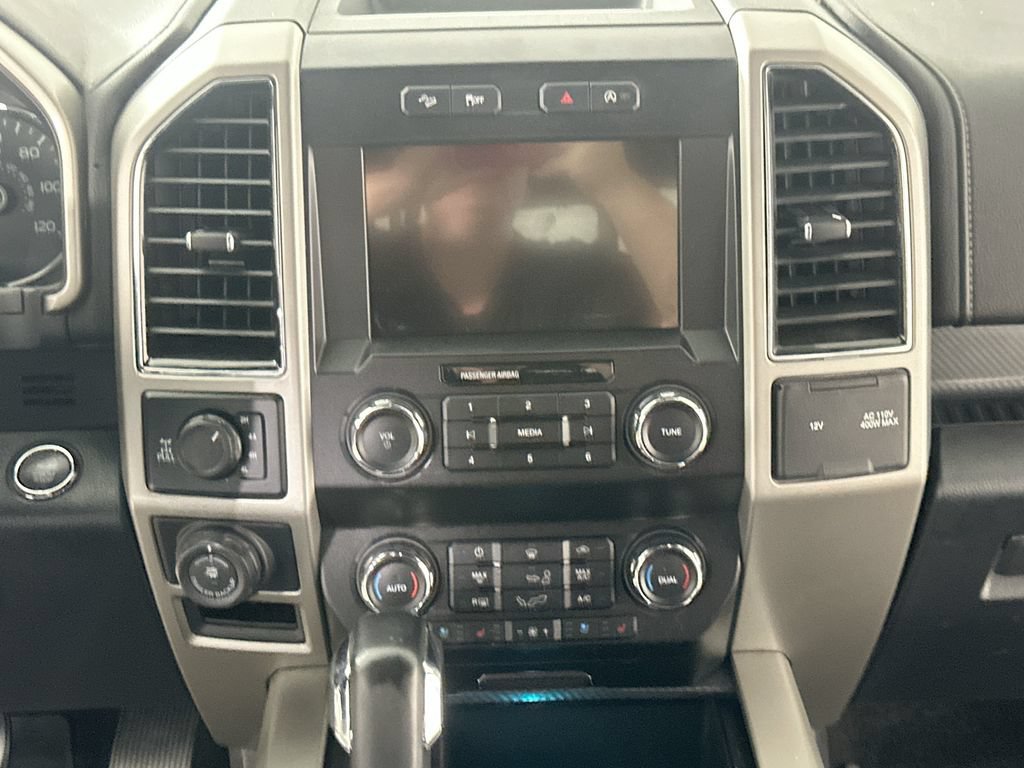 Used 2019 Ford F150 Lariat AWD/4WD image 20