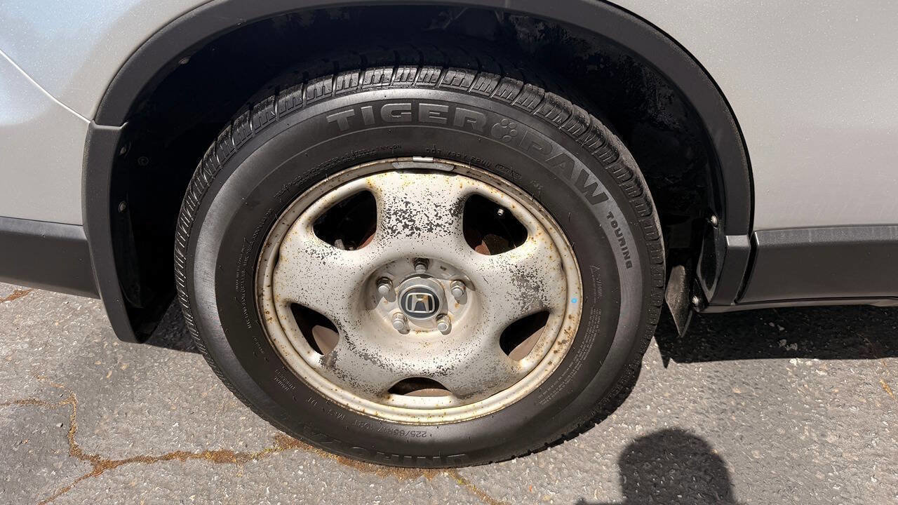 Used 2009 Honda CR-V LX image 41