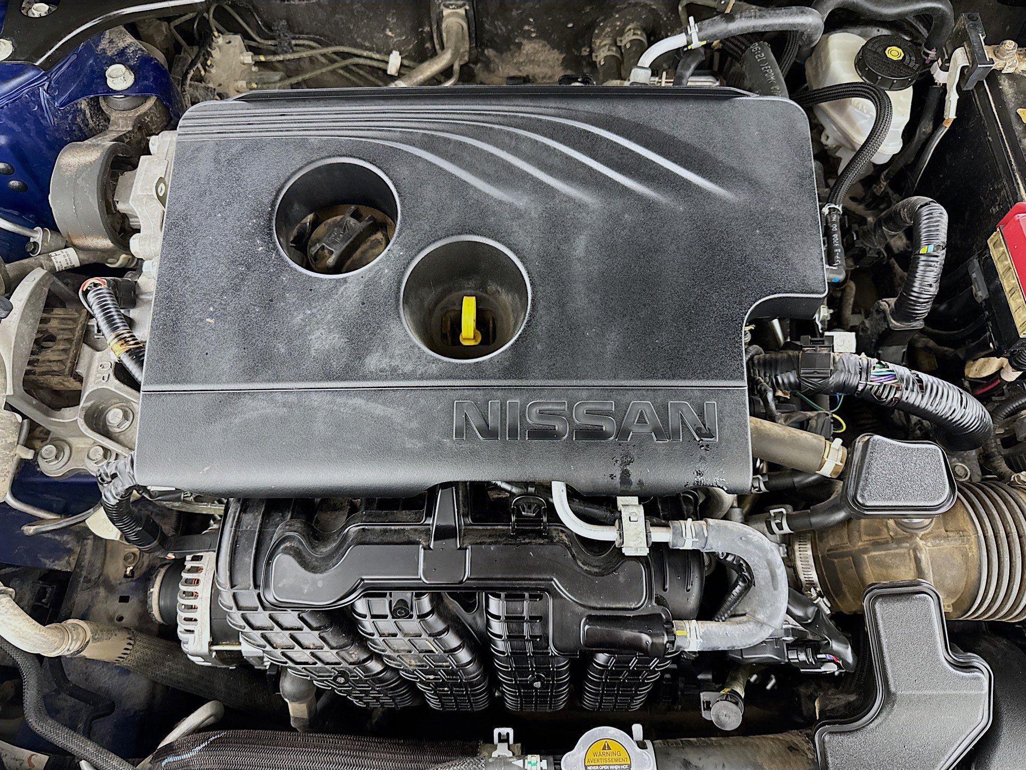 Used 2020 Nissan Altima 2.5 SR FWD image 38