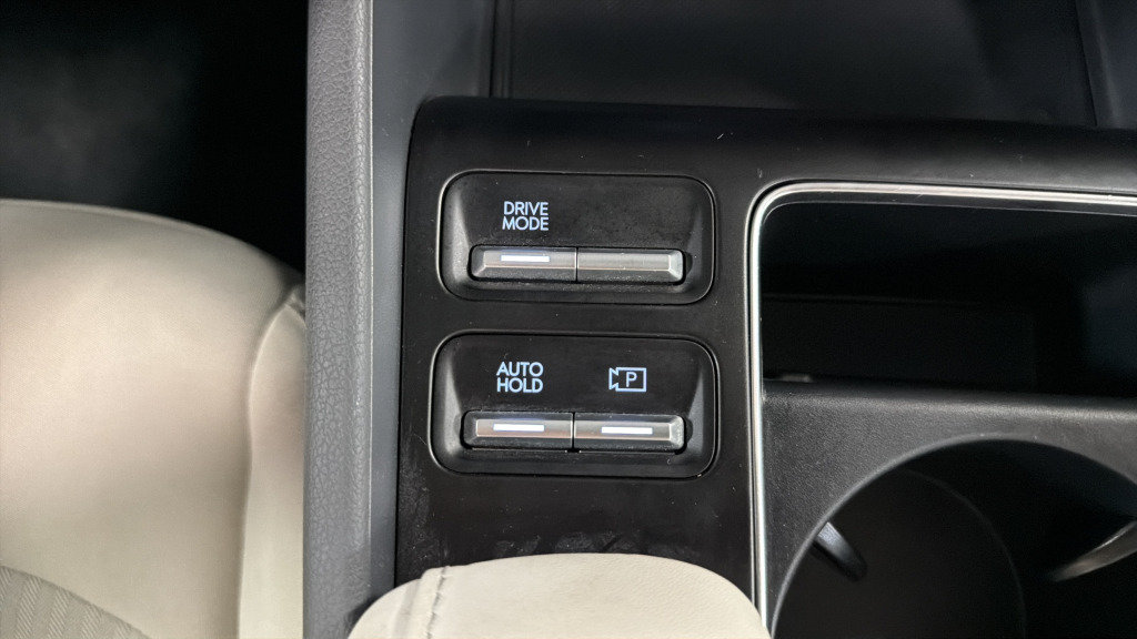 Used 2026 Hyundai Sonata Blue FWD image 40