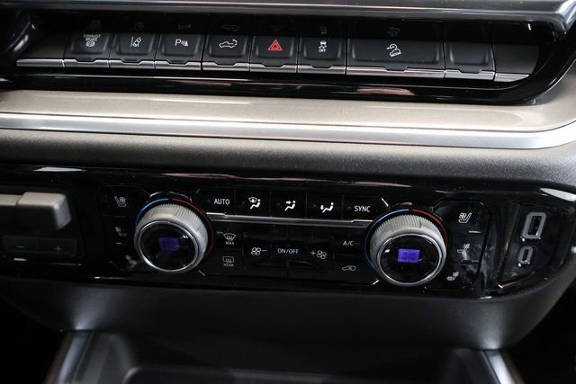 New 2026 Chevrolet Silverado 3500 High Country w/ Technology Package image 19