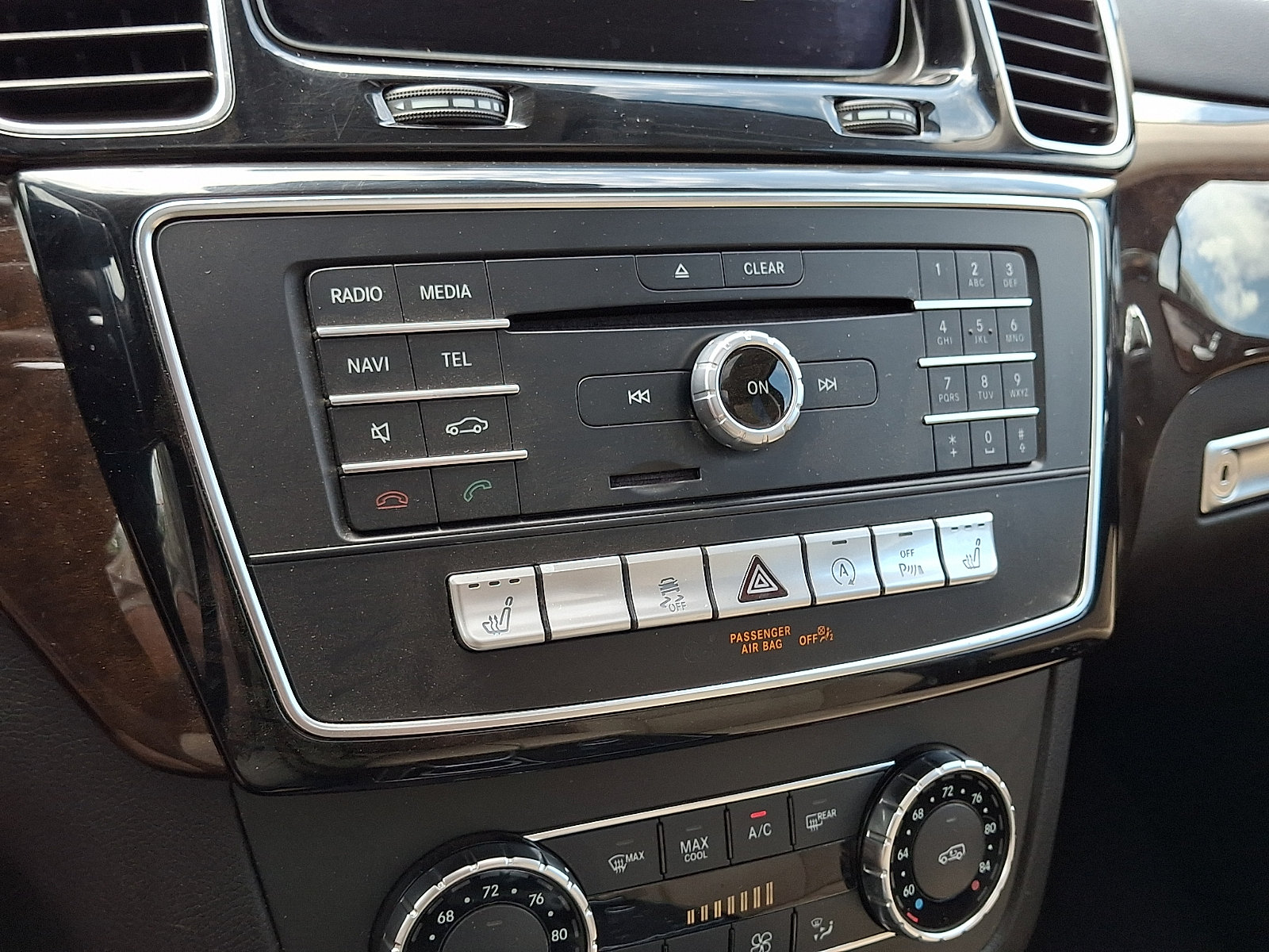 Used 2019 Mercedes-Benz GLS 450 4MATIC image 19