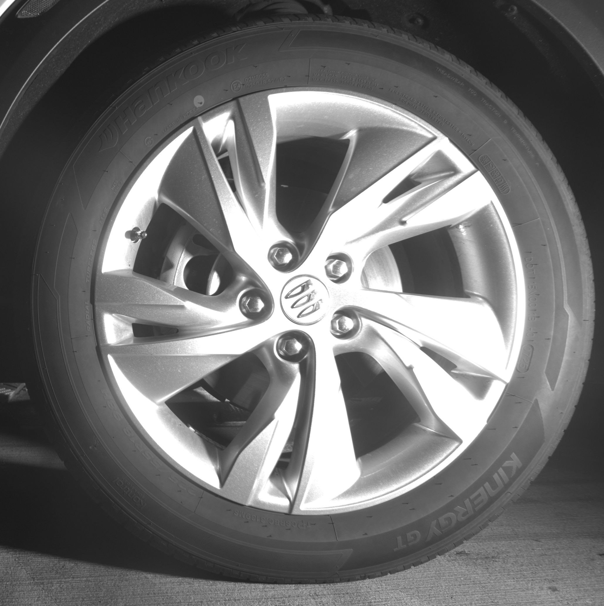 Used 2025 Buick Encore GX Preferred image 12