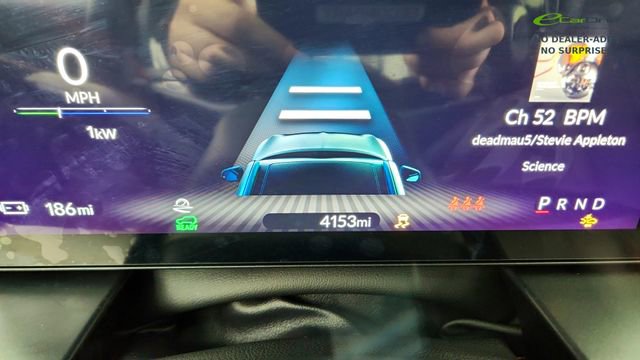 Used 2024 Acura ZDX Type S AWD/4WD image 39