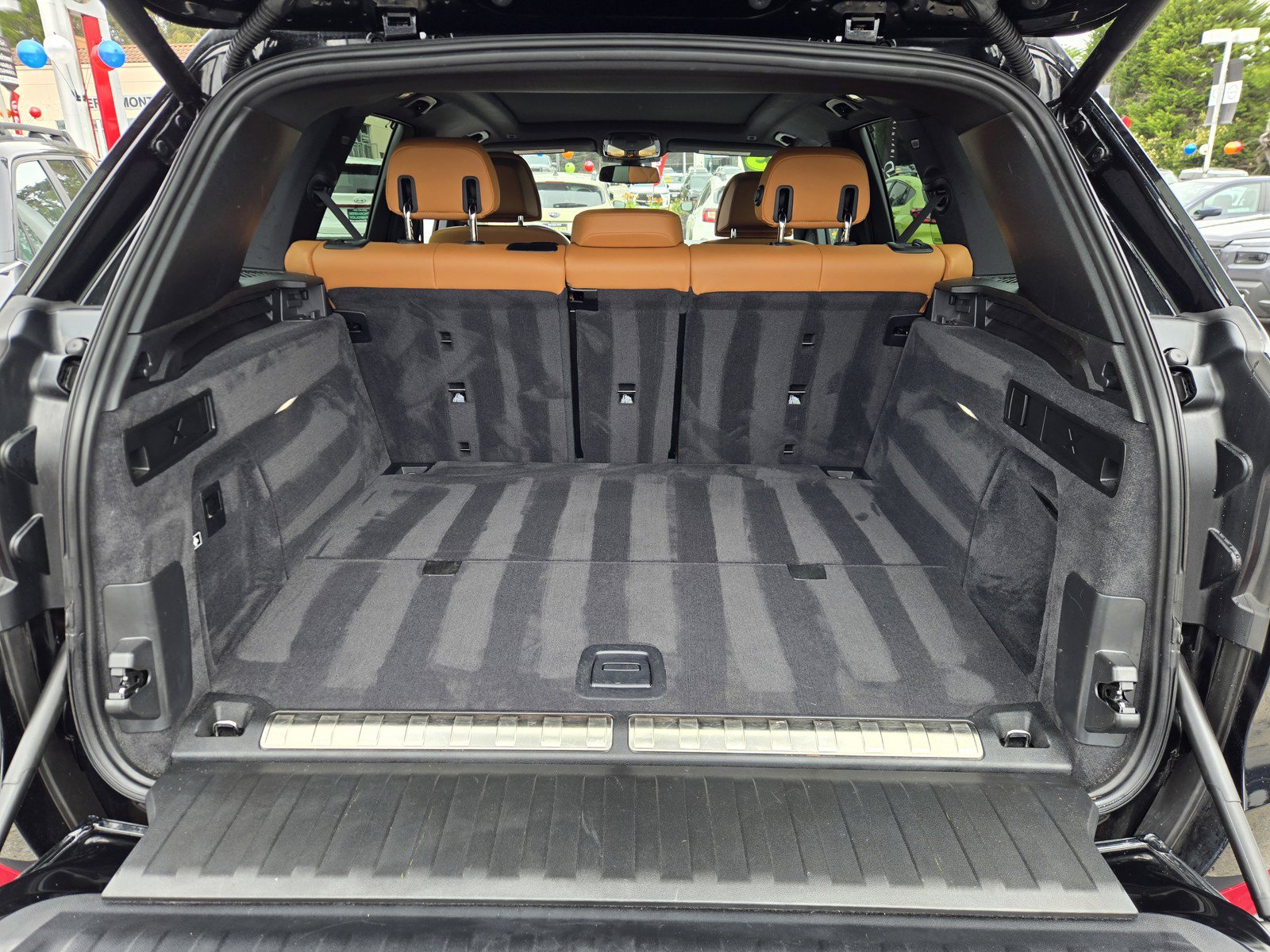 Used 2023 BMW X5 xDrive45e w/ Executive Package AWD/4WD image 27