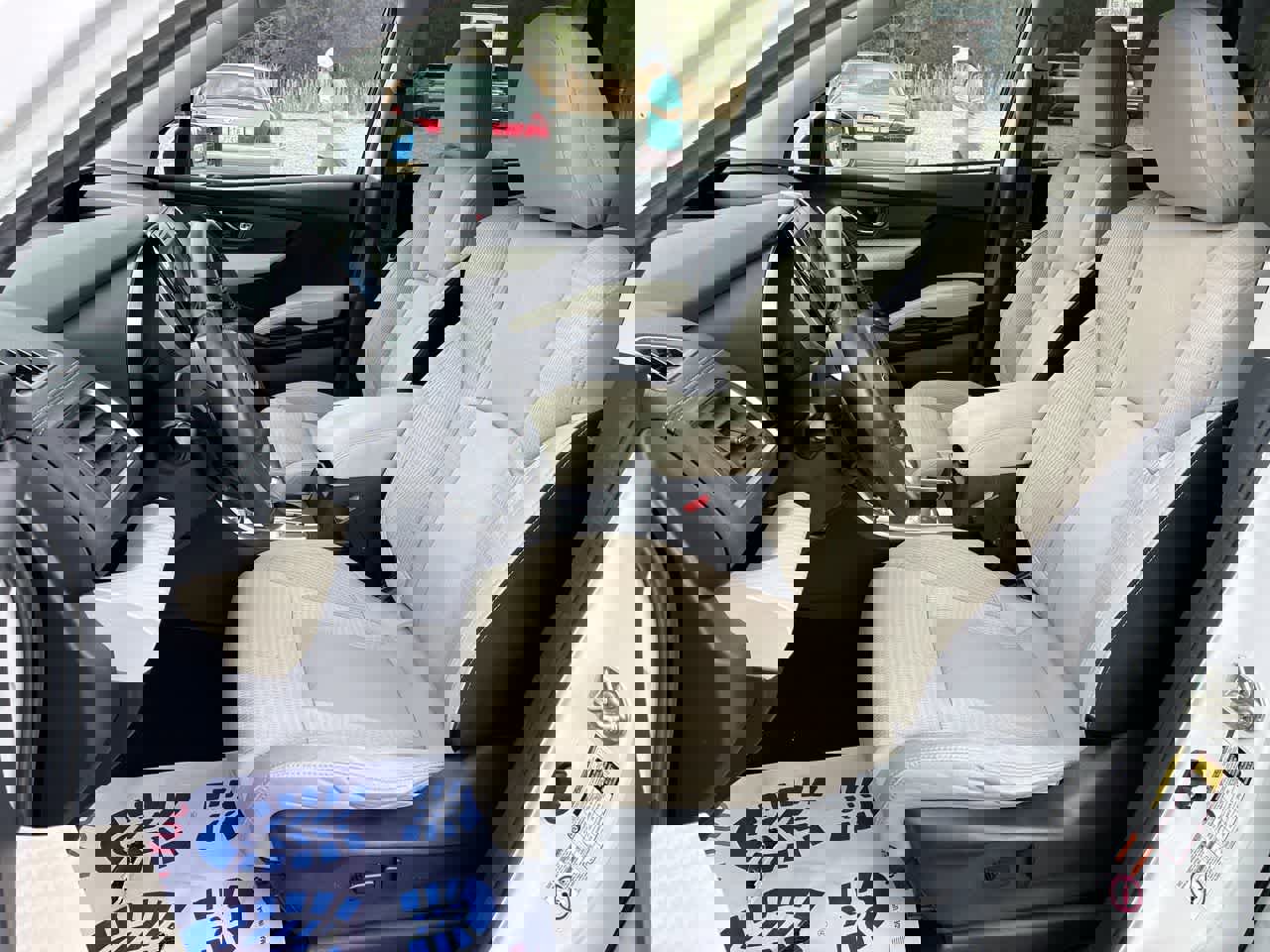 Used 2020 Subaru Ascent Premium w/ Convenience Package image 18