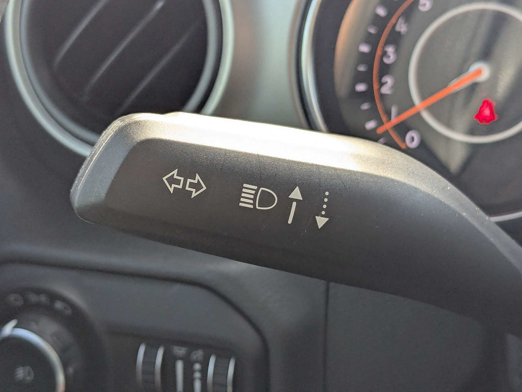 Certified 2020 Jeep Wrangler Sport AWD/4WD image 24