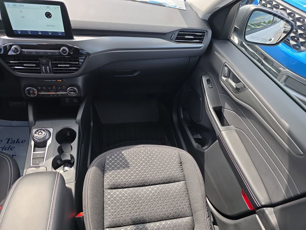 New 2024 Ford Escape Active image 17