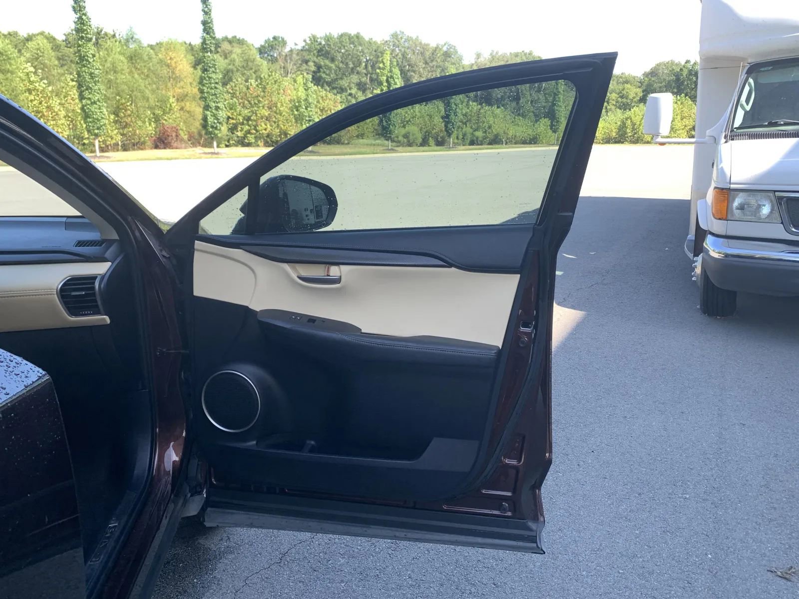 Used 2016 Lexus NX 200t AWD w/ Premium Package image 20