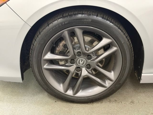 Used 2025 Acura TLX w/ A-SPEC Package AWD/4WD image 37