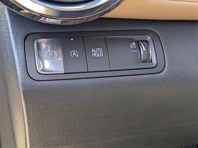 New 2026 Chevrolet Equinox ACTIV w/ Safety and Technology Package image 13