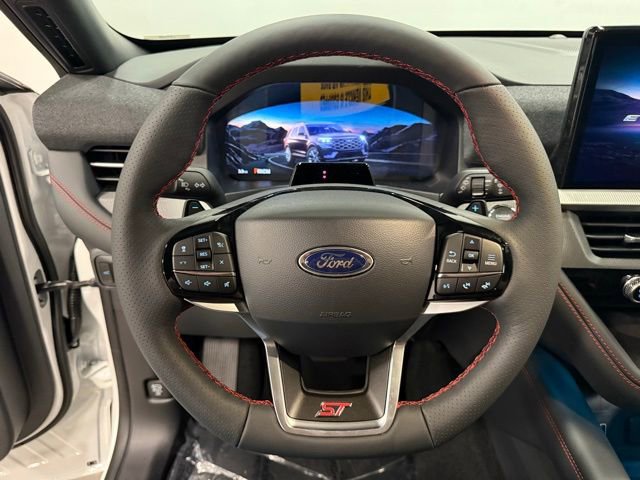 New 2026 Ford Explorer ST image 18