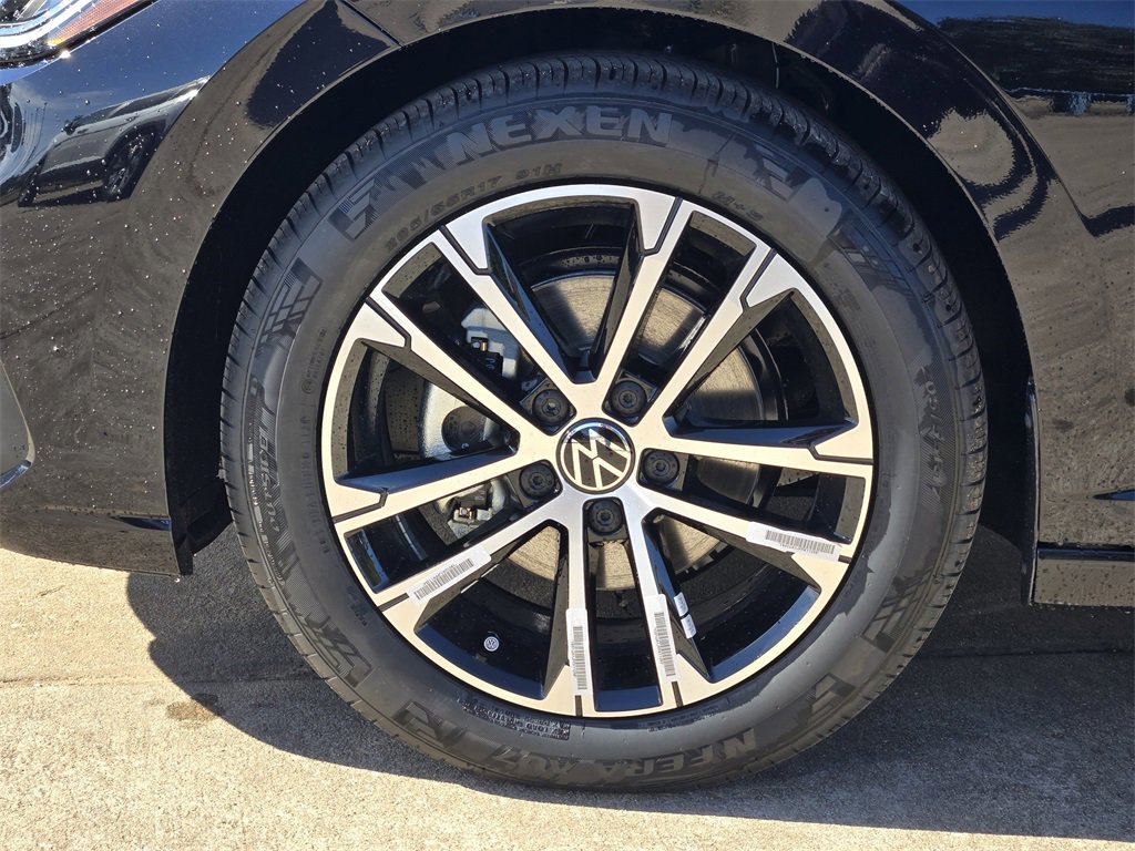 New 2026 Volkswagen Jetta Sport image 9