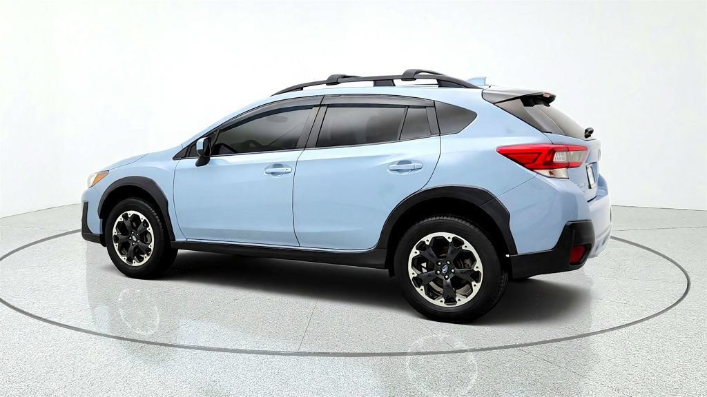 Used 2023 Subaru Crosstrek 2.0i Premium AWD/4WD image 7