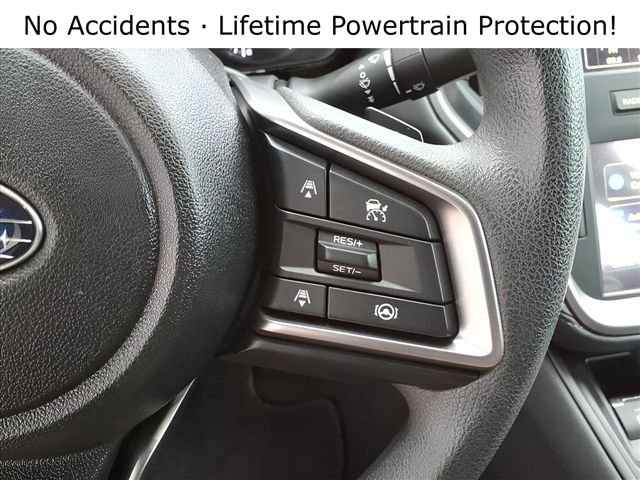 Used 2024 Subaru Legacy image 17
