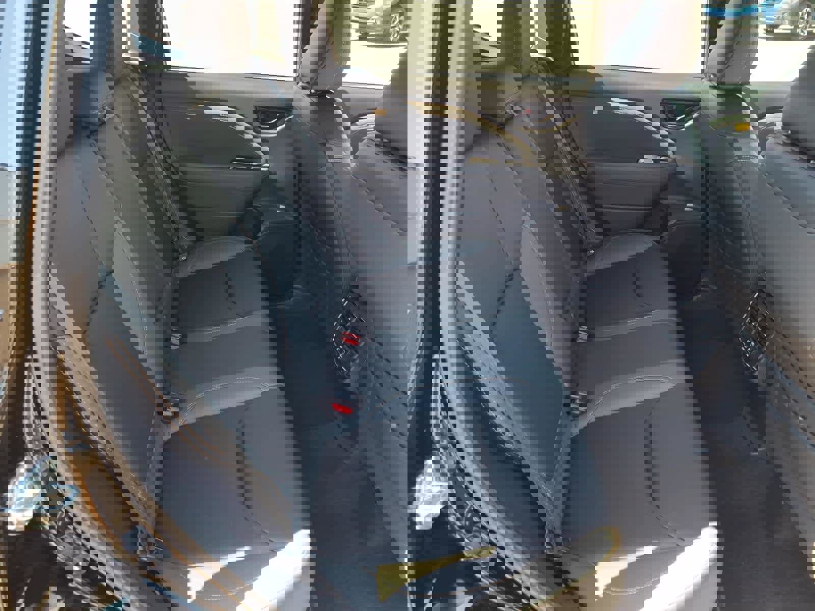 Certified 2026 Subaru Forester Wilderness image 21