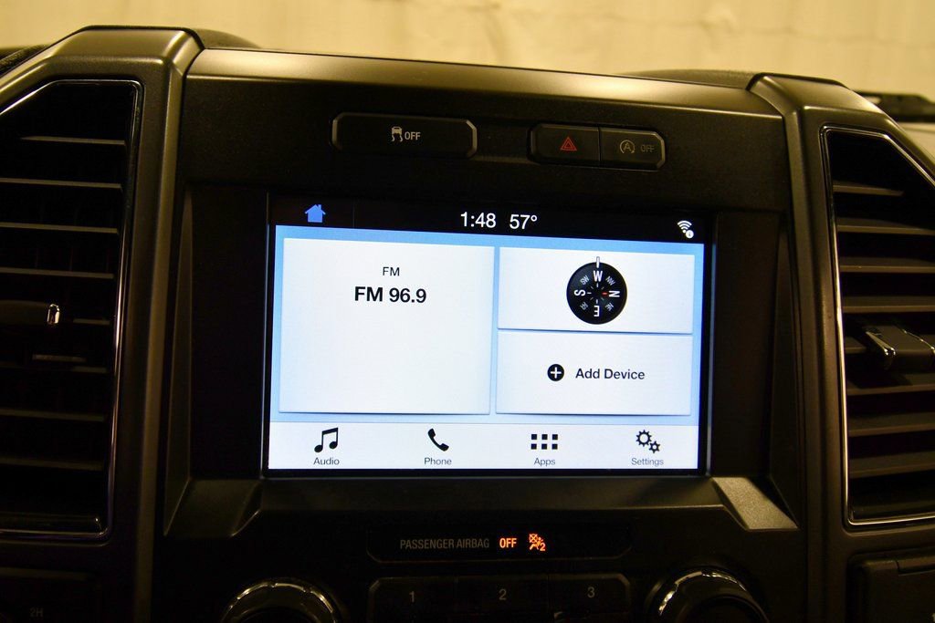 Used 2018 Ford F150 XLT w/ Equipment Group 302A Luxury image 22