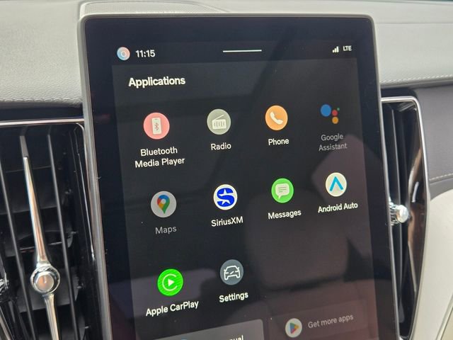 New 2026 Volvo XC60 B5 Ultra w/ Protection Package Premier image 19