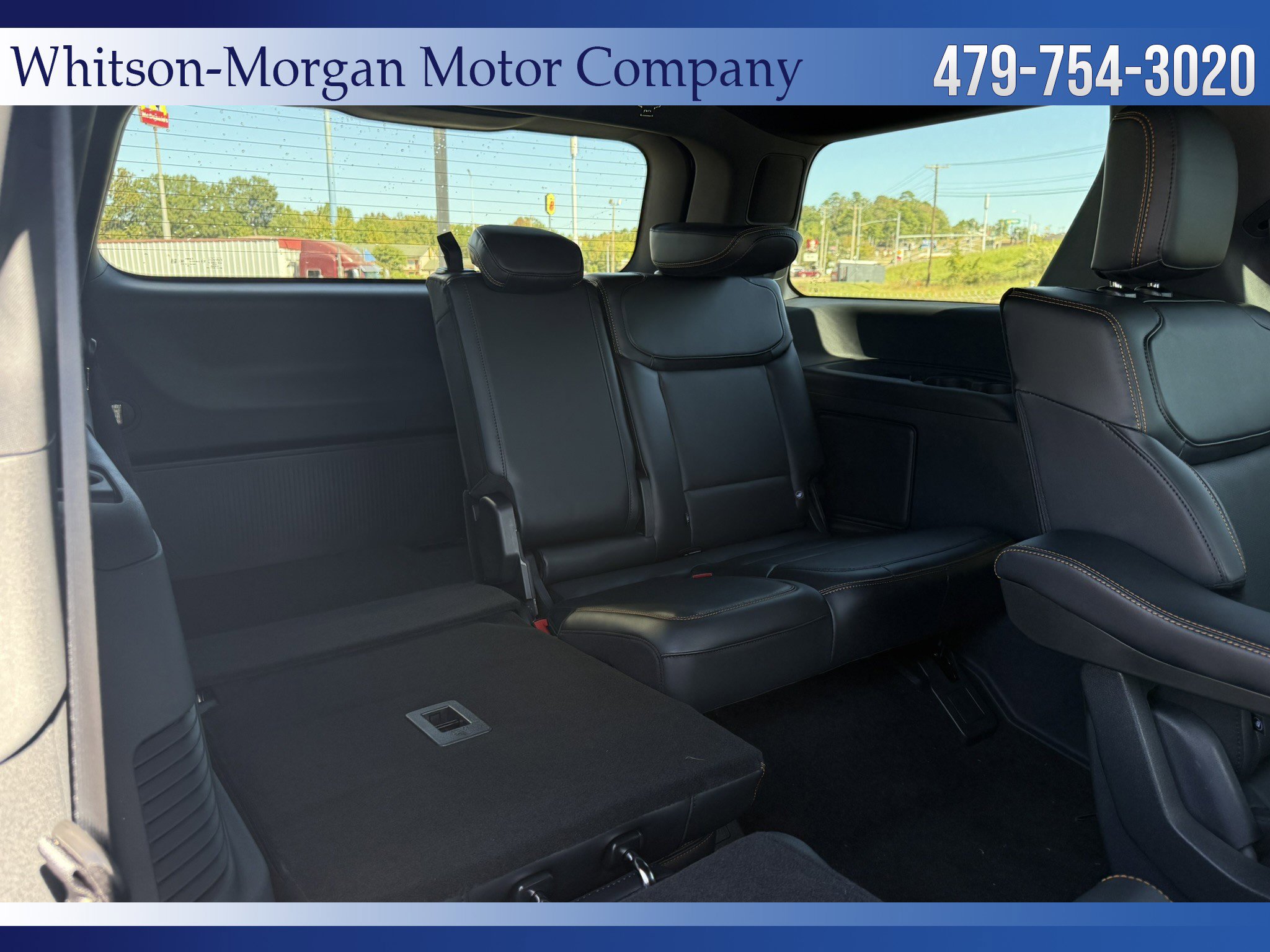 New 2025 Ford Expedition Tremor image 23