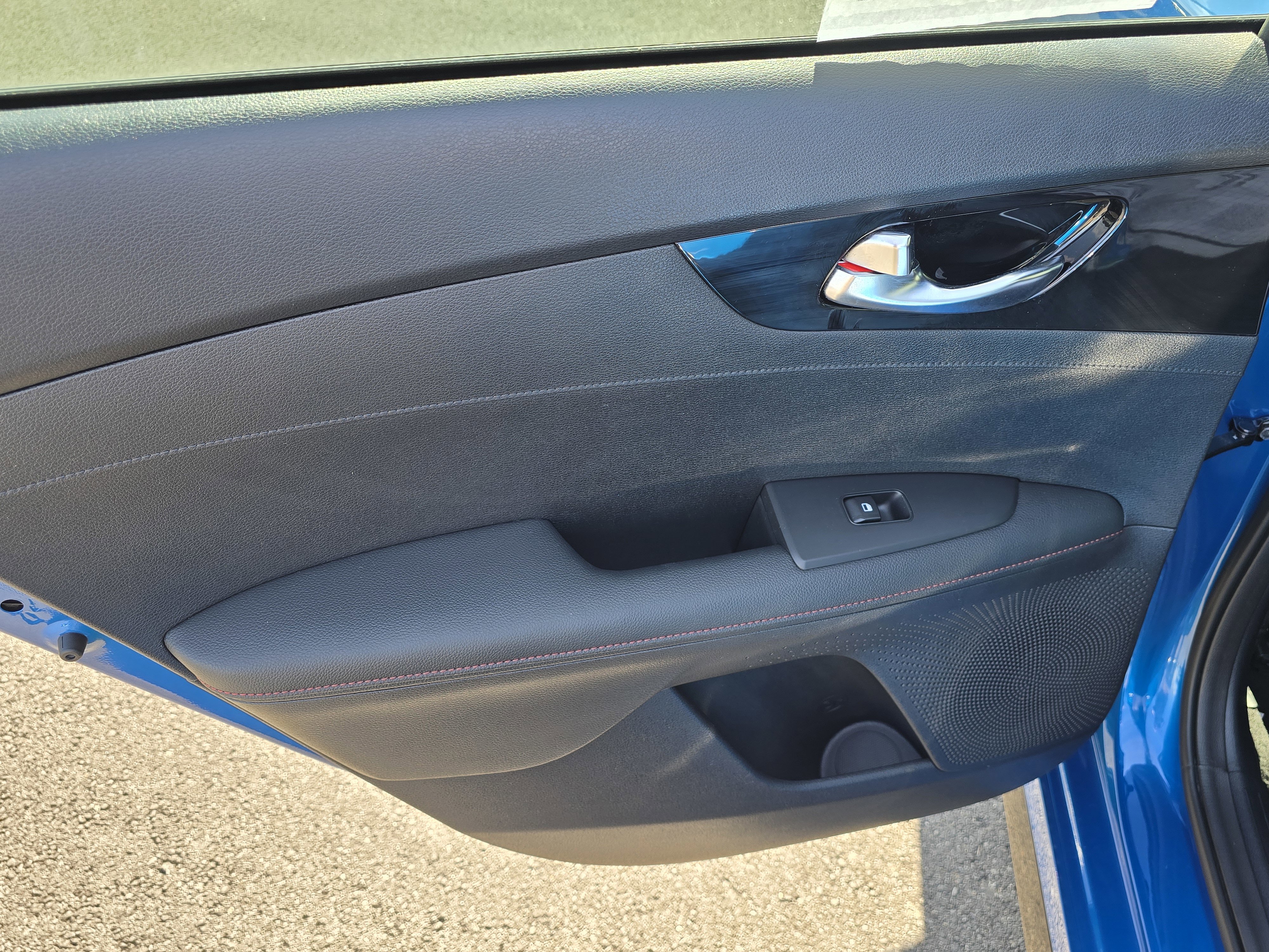 New 2024 Kia Forte GT image 14