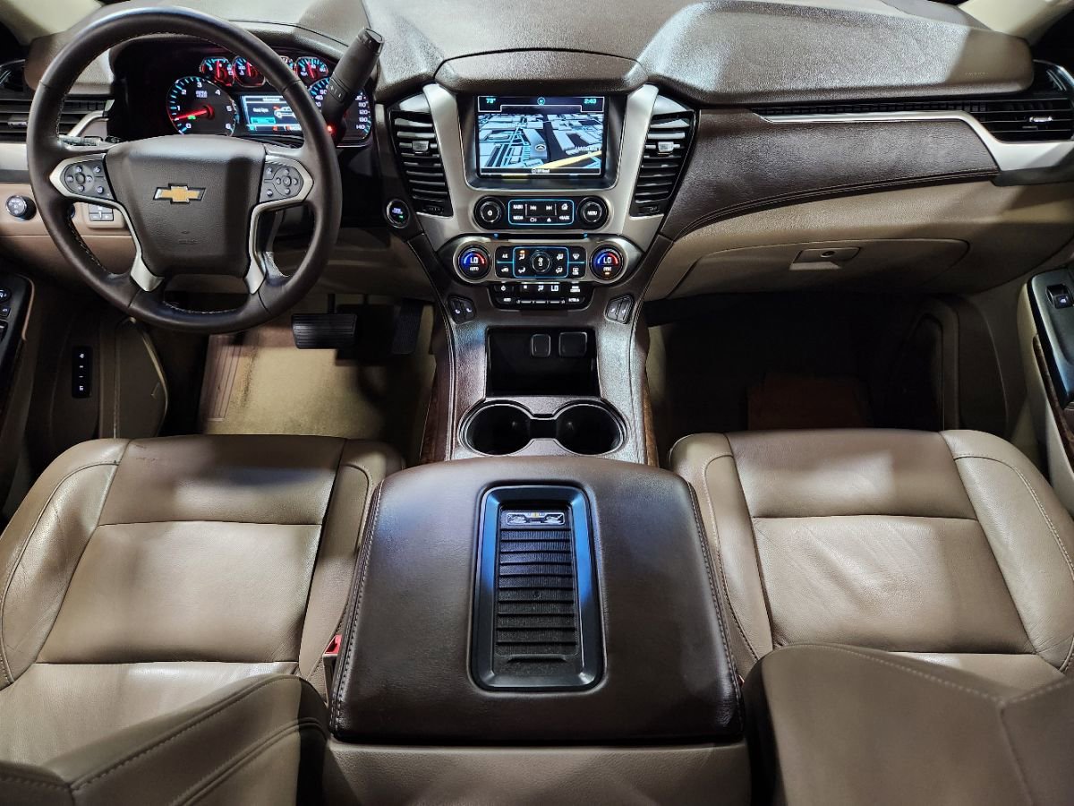 Used 2016 Chevrolet Tahoe LT AWD/4WD image 47