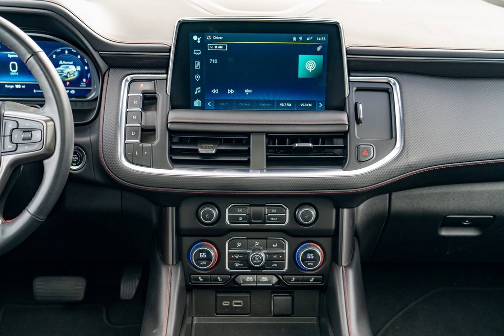 Used 2023 Chevrolet Tahoe RST image 18