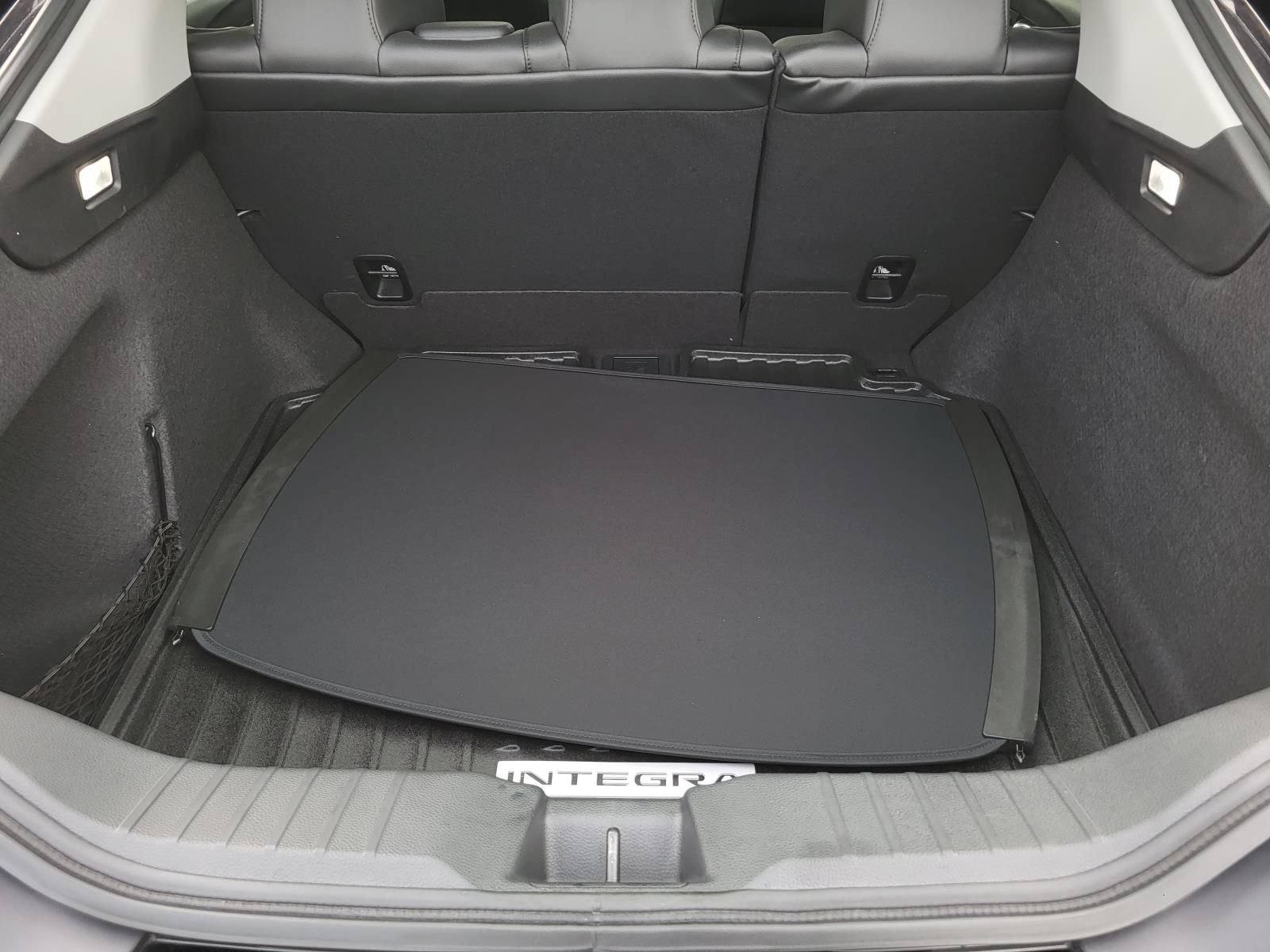 Used 2024 Acura Integra FWD image 9