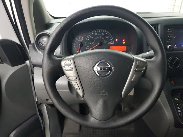 Used 2021 Nissan NV200 S image 14