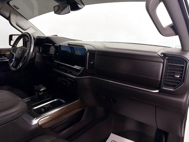 Used 2023 Chevrolet Silverado 1500 RST w/ Protection Package image 31