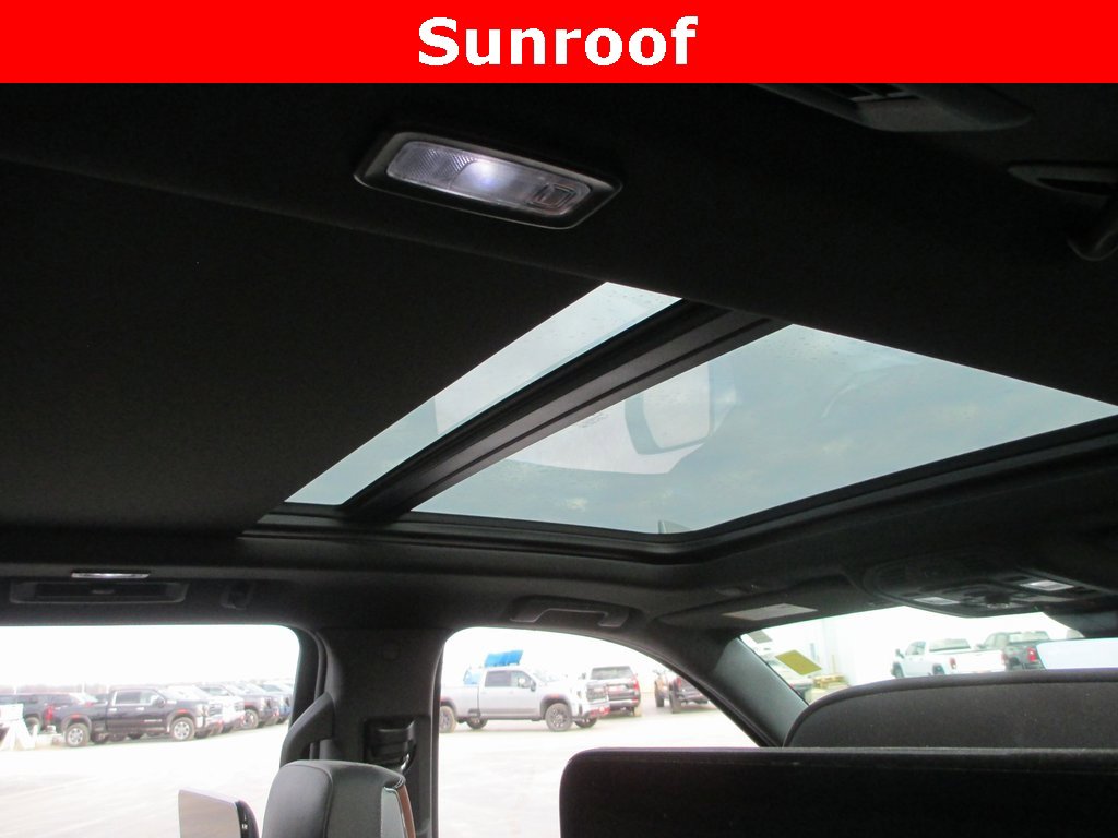 Certified 2023 GMC Yukon XL Denali Ultimate image 17