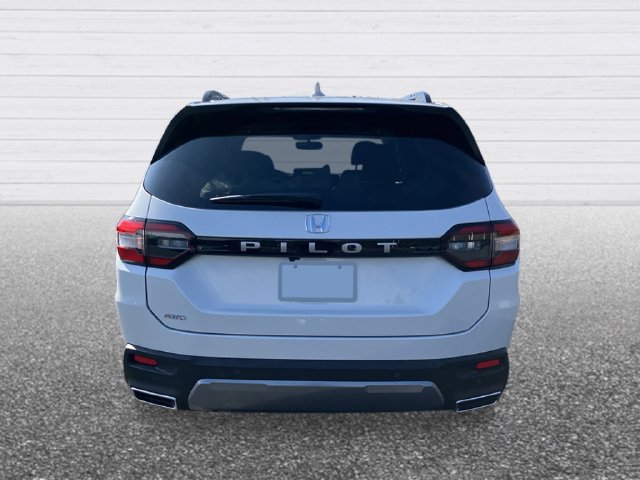 New 2026 Honda Pilot EX-L image 4