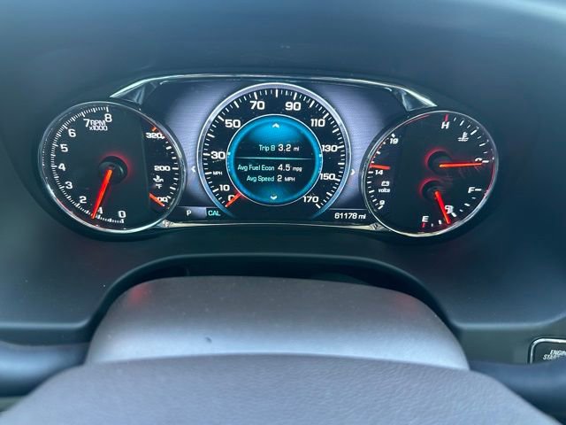 Used 2019 GMC Acadia Denali w/ Technology Package image 15