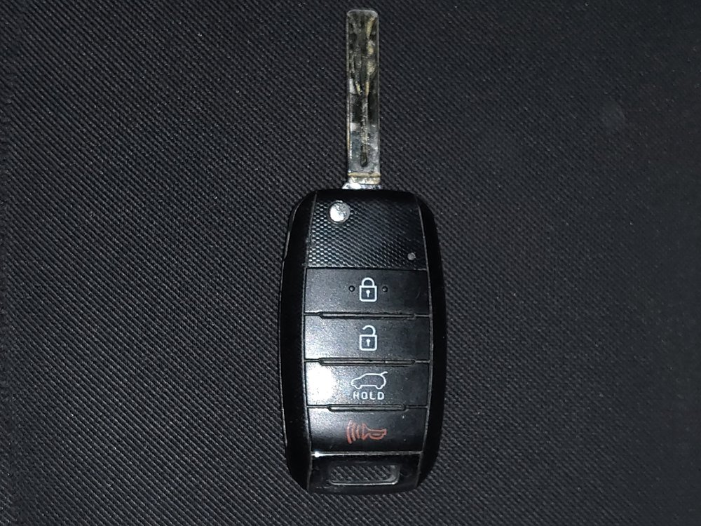 Used 2019 Kia Soul FWD image 32