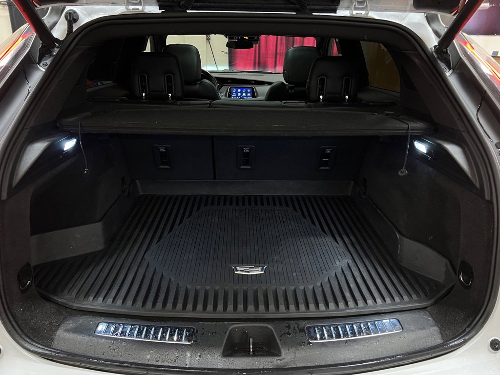Used 2023 Cadillac XT4 Sport w/ Driver Assist Package image 36