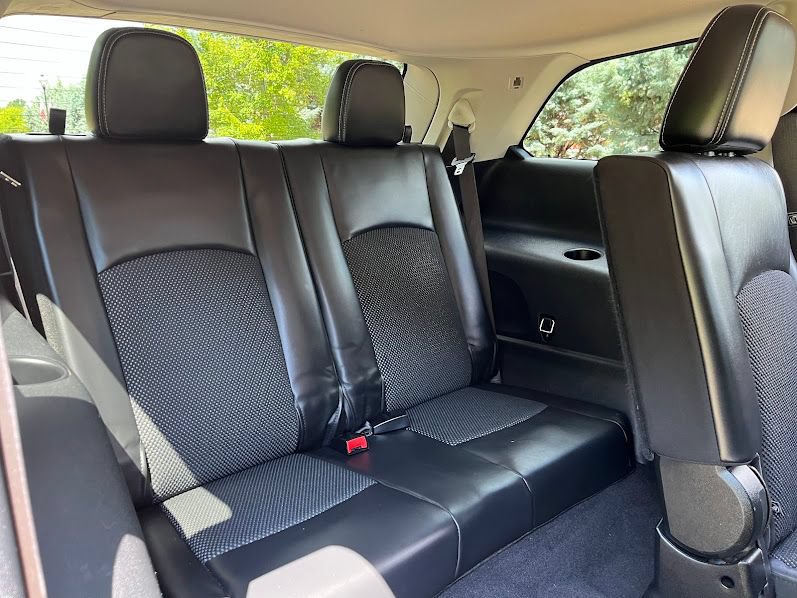 Used 2019 Dodge Journey Crossroad AWD/4WD image 39
