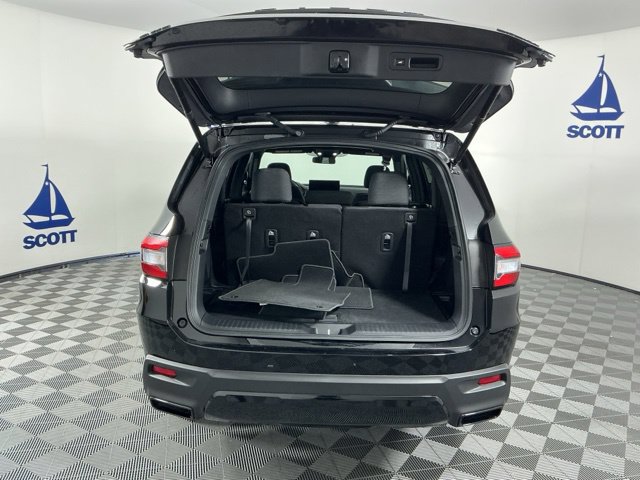 Certified 2026 Honda Pilot Sport image 24