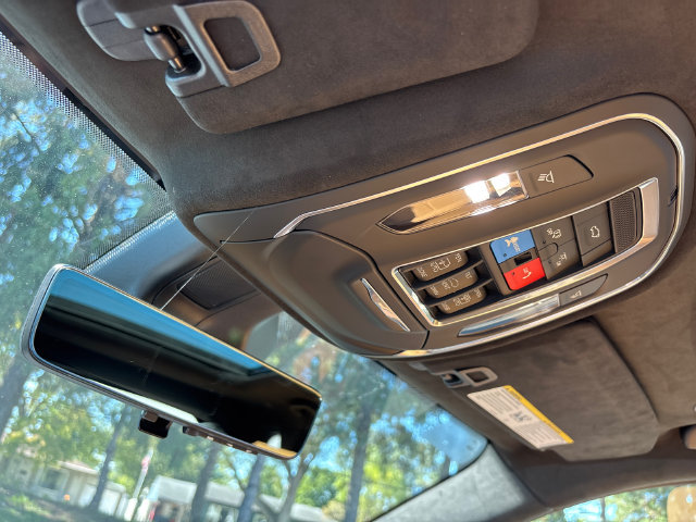 New 2027 Jeep Grand Cherokee Summit AWD/4WD image 27