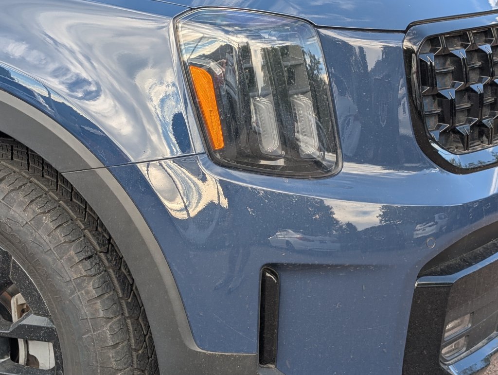 Used 2024 Kia Telluride SX Prestige X-Pro AWD/4WD image 8