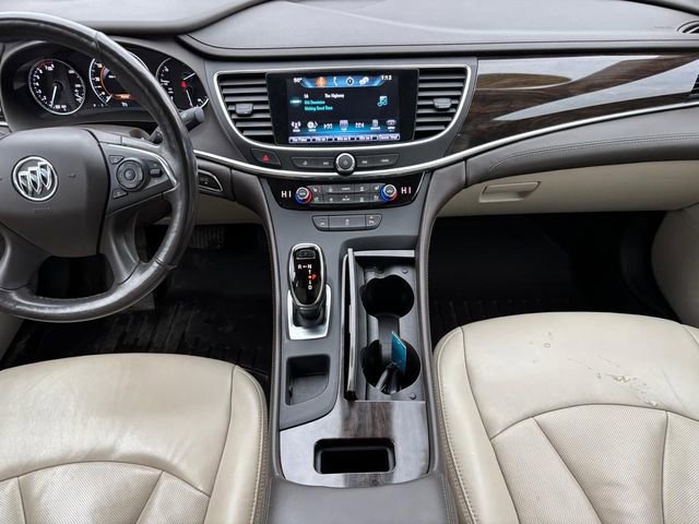 Used 2017 Buick LaCrosse Premium image 17