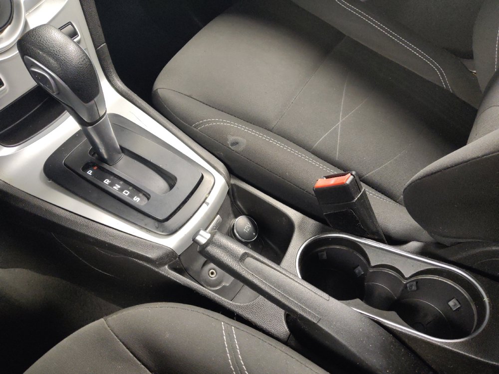 Used 2019 Ford Fiesta SE FWD image 26