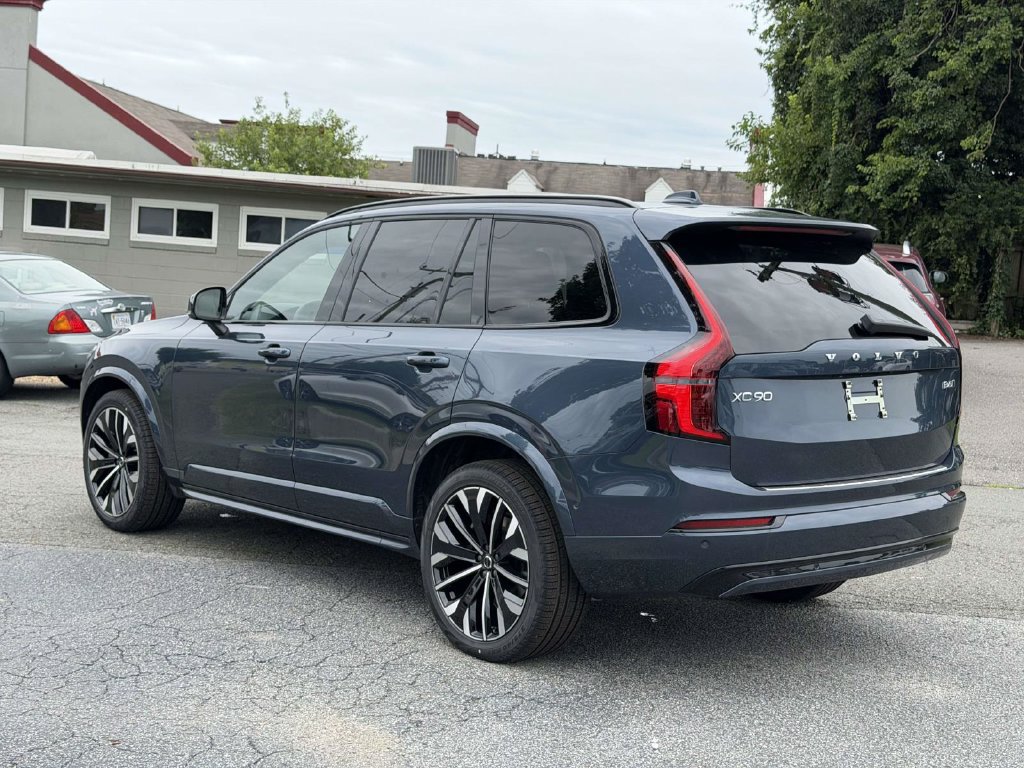New 2026 Volvo XC90 B6 Ultra w/ Protection Package Premier AWD/4WD image 21