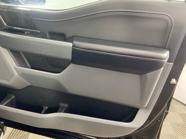 Used 2023 Ford F150 XLT w/ Equipment Group 302A High image 10