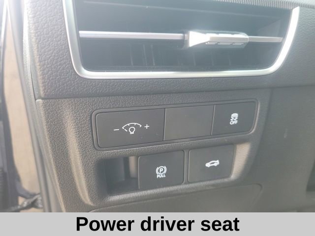 Used 2025 Hyundai Sonata SEL image 6