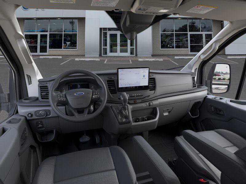 New 2026 Ford Transit 150 Low Roof image 9