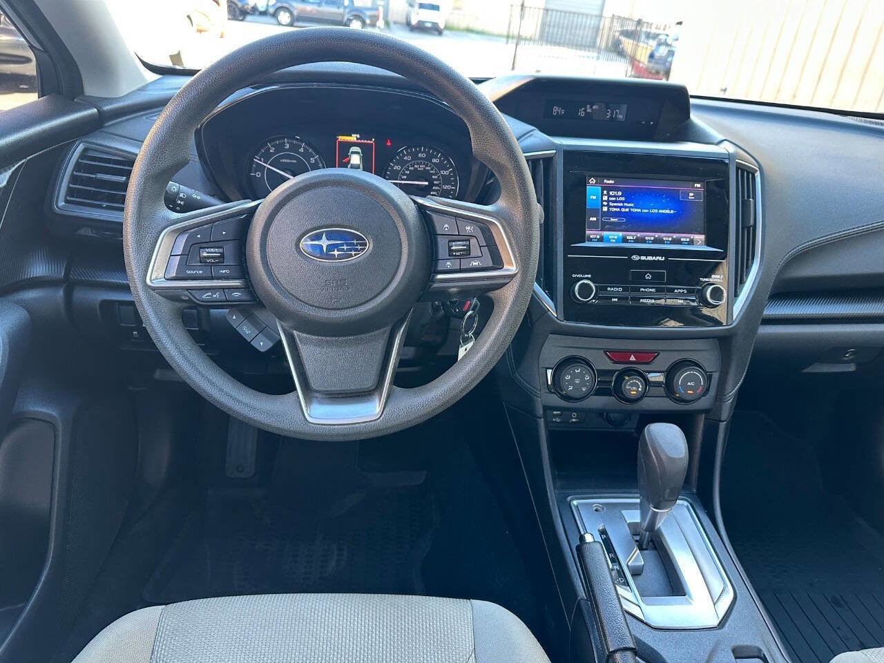 Used 2022 Subaru Impreza 2.0i w/ Popular Package #1 image 6