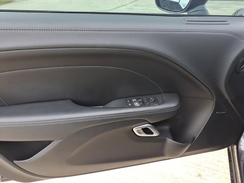 Used 2020 Dodge Challenger R/T Scat Pack image 19