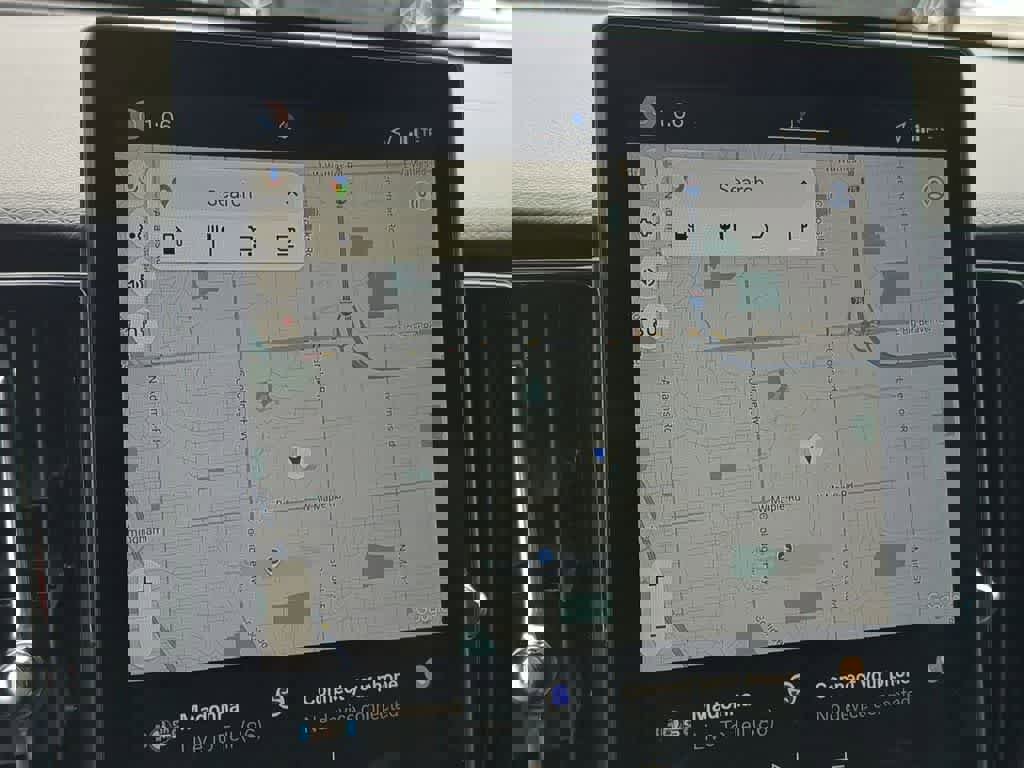 Used 2026 Volvo XC60 B5 Ultra w/ Protection Package Premier image 27