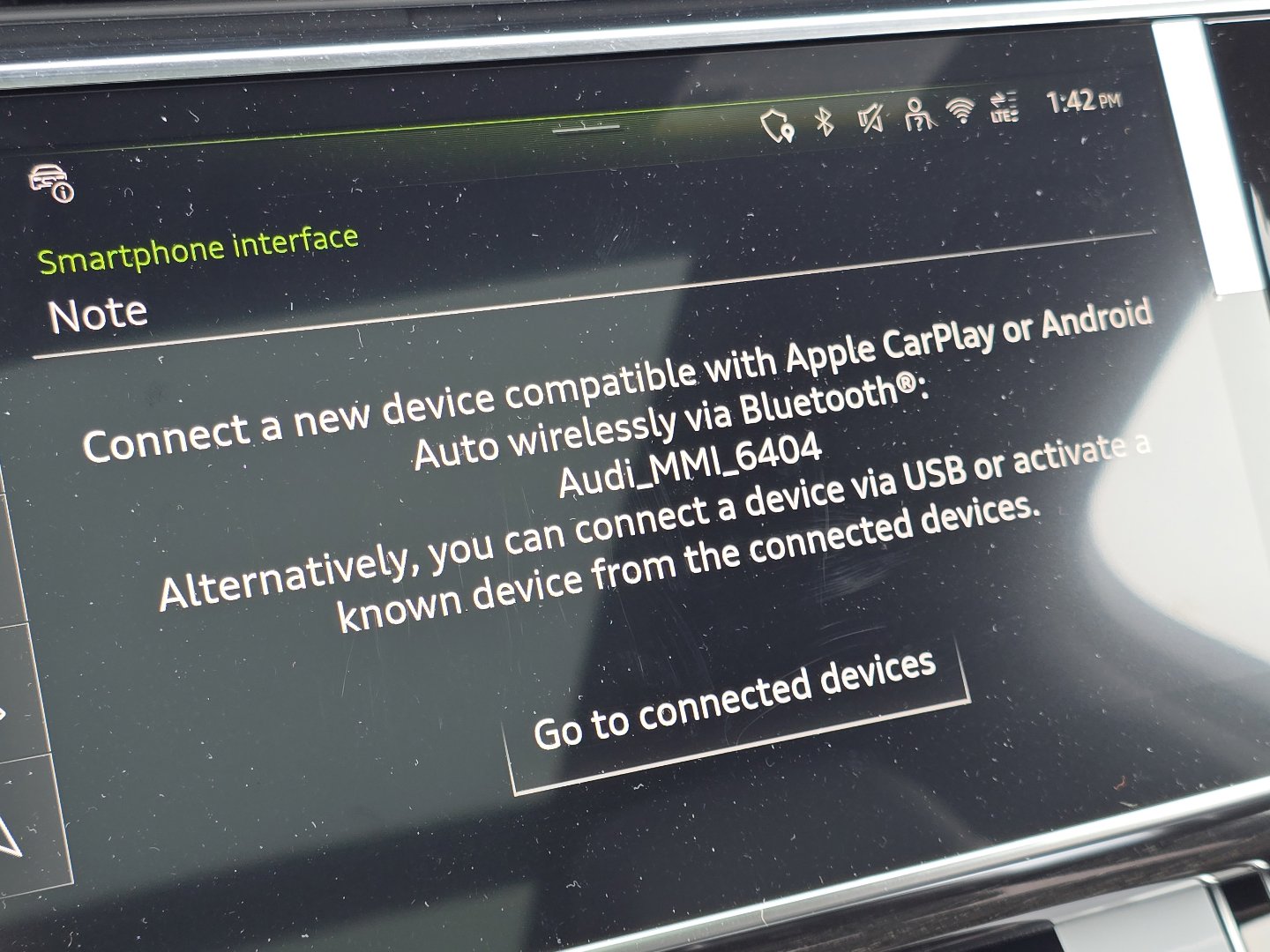 New 2026 Audi Q7 2.0T Premium Plus image 7